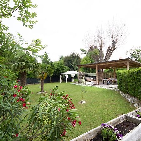 Hôtel Olympic Kosher Holidays à Sirmione Extérieur photo