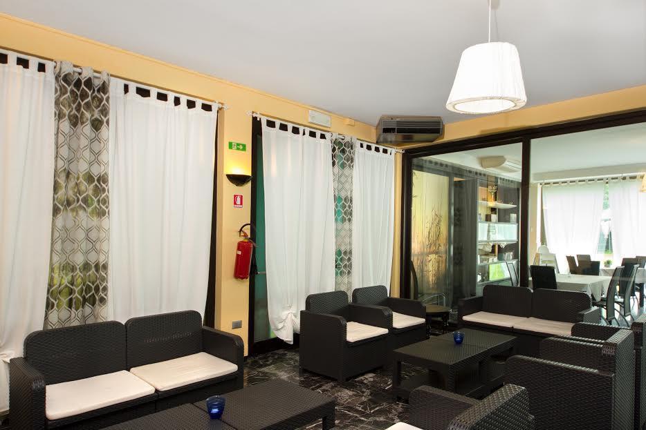 Hôtel Olympic Kosher Holidays à Sirmione Extérieur photo