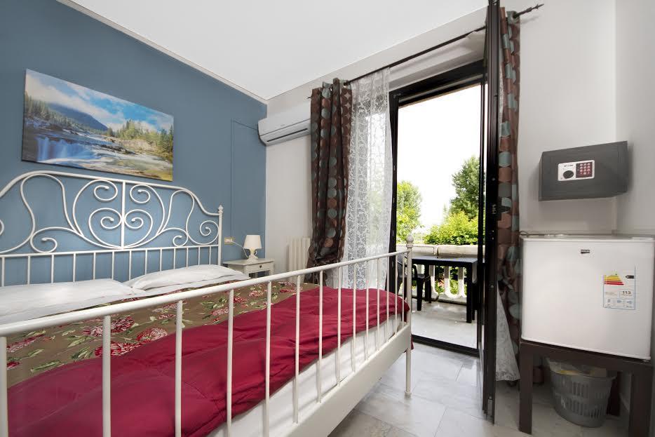 Hôtel Olympic Kosher Holidays à Sirmione Extérieur photo