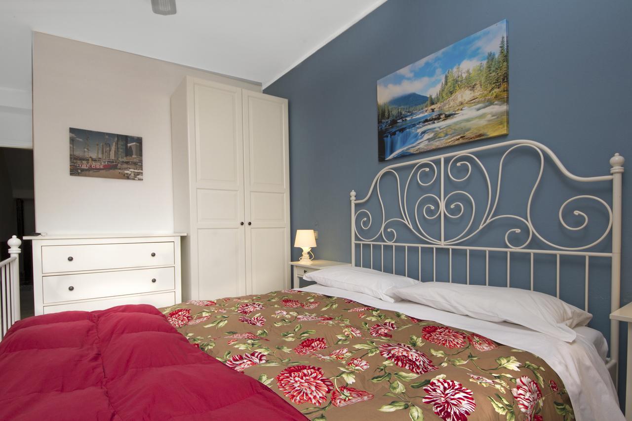 Hôtel Olympic Kosher Holidays à Sirmione Extérieur photo