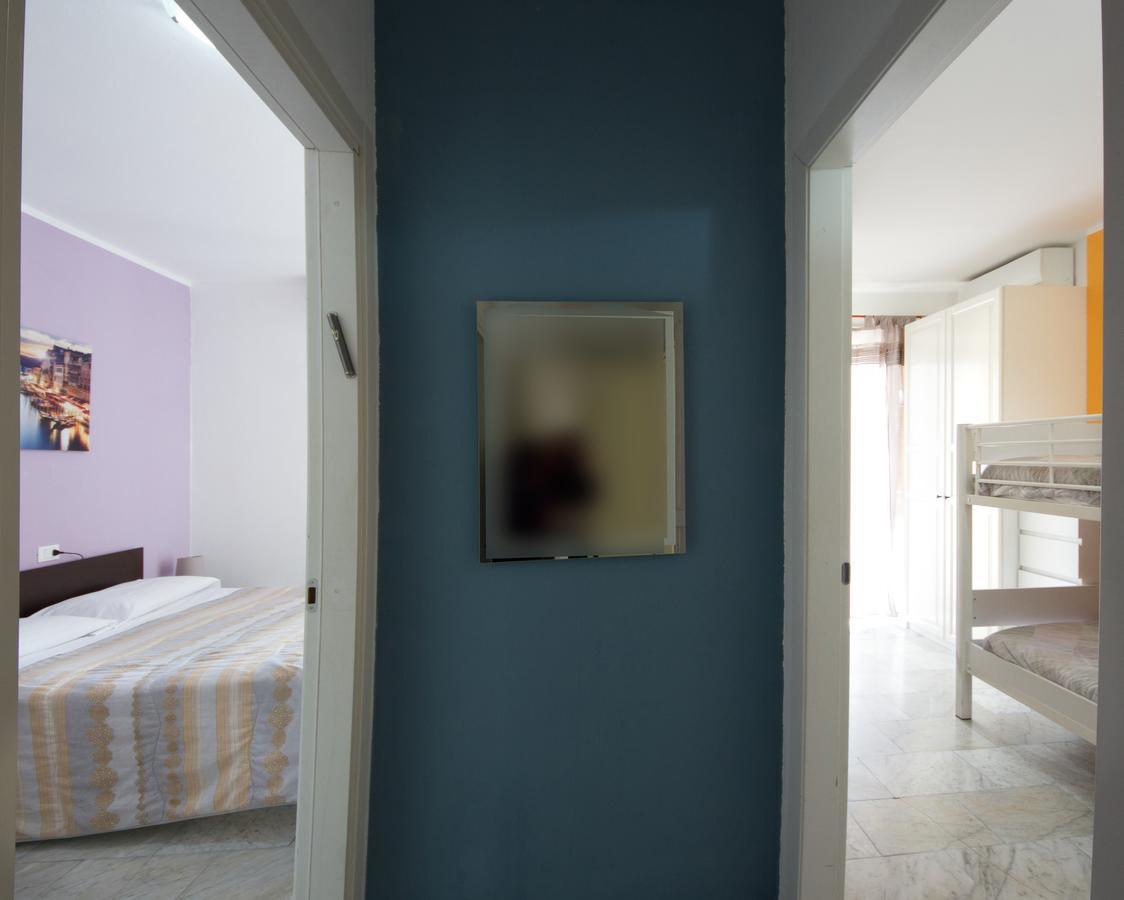 Hôtel Olympic Kosher Holidays à Sirmione Extérieur photo