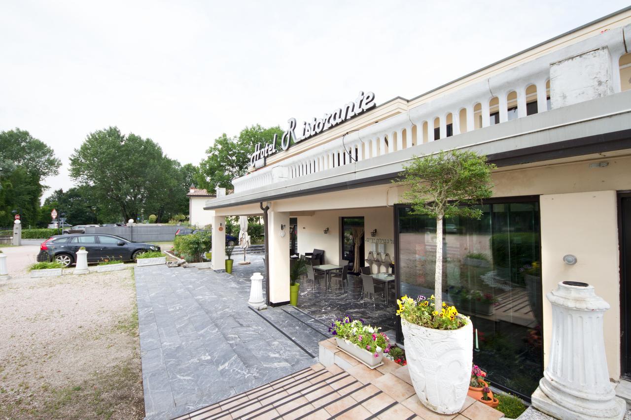 Hôtel Olympic Kosher Holidays à Sirmione Extérieur photo