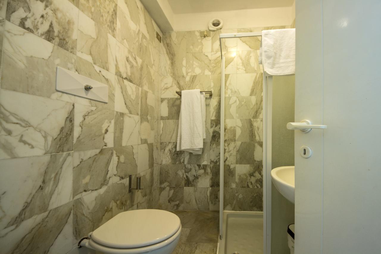 Hôtel Olympic Kosher Holidays à Sirmione Extérieur photo