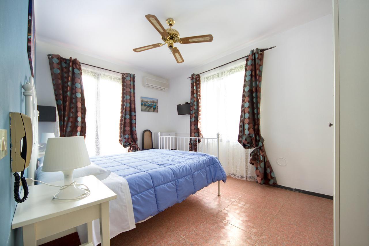 Hôtel Olympic Kosher Holidays à Sirmione Extérieur photo