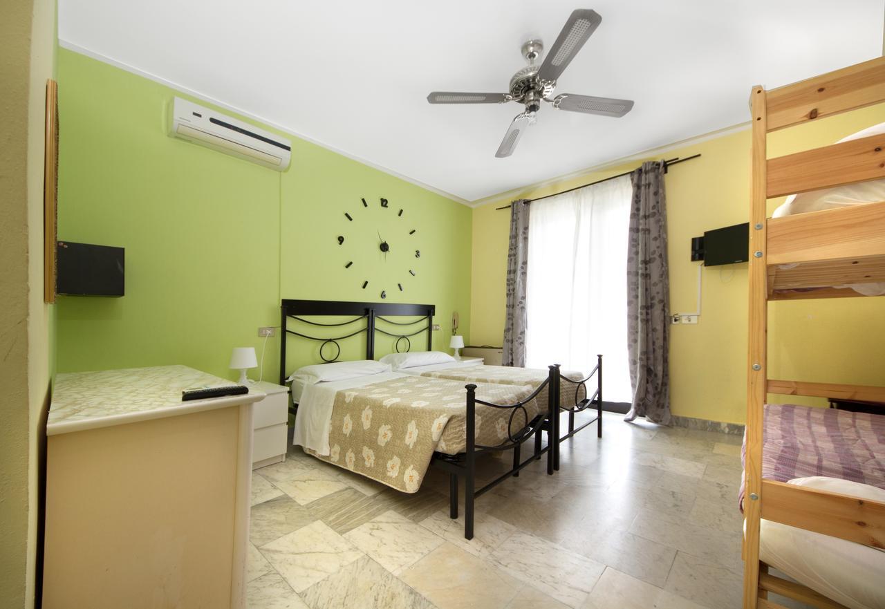 Hôtel Olympic Kosher Holidays à Sirmione Extérieur photo